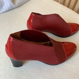 Hispanitas Ladies dress shoes
